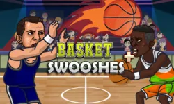 PLay Basket Swooshes now!